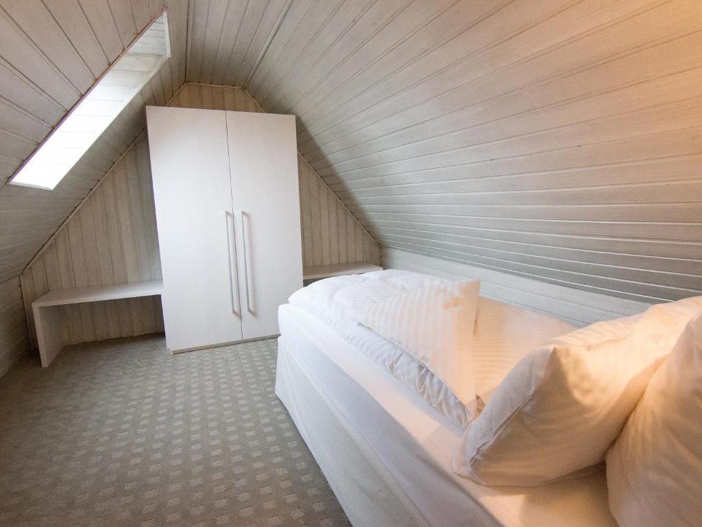 Nordsee Domizil Schobuell Husum  Ruang foto