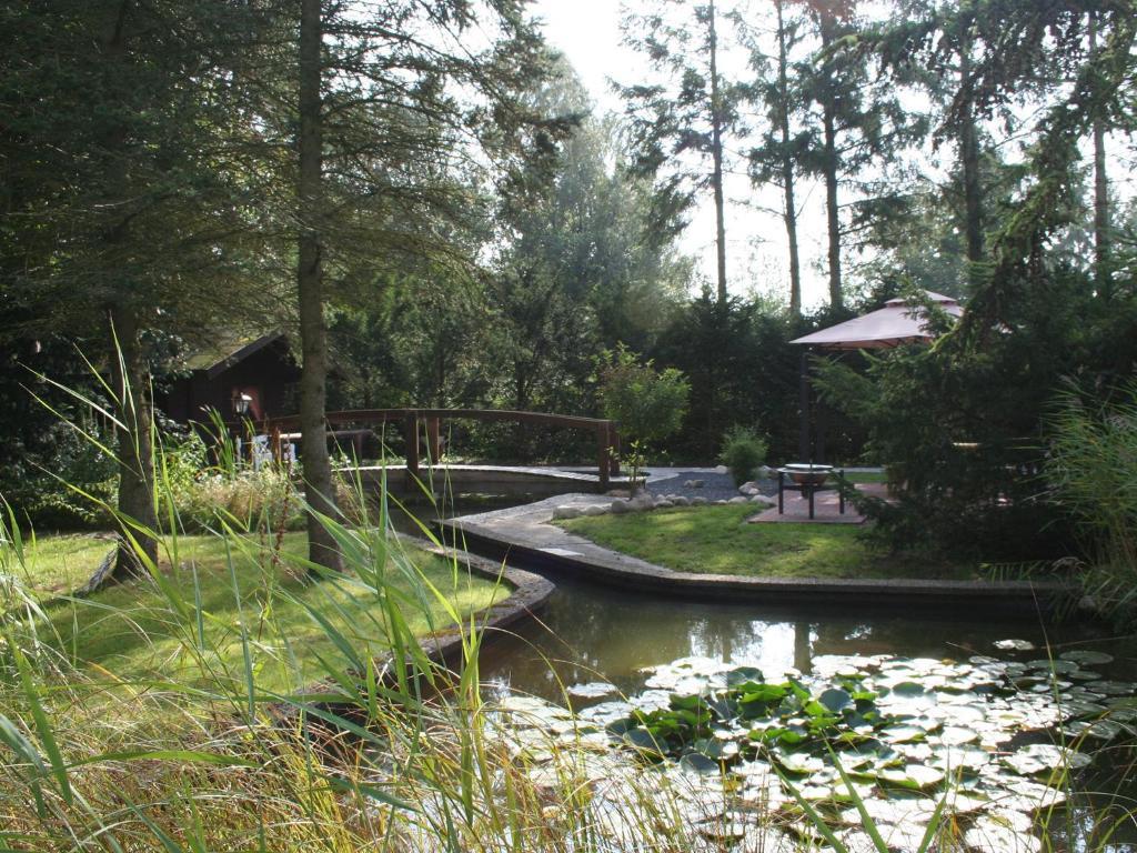 Nordsee Domizil Schobuell Husum  Bagian luar foto