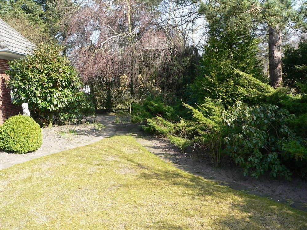 Nordsee Domizil Schobuell Husum  Bagian luar foto